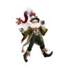 Mark Roberts Bah Humbug Fairy (Medium) - 43cm