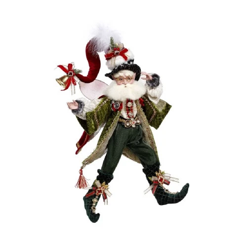 Mark Roberts Bah Humbug Fairy (Medium) - 43cm