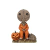 Sam Trick 'R Treat Head Knocker - 18cm