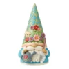 Jim Shore Gardening Gnome - 36.5cm