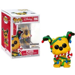 Disney Pluto Pop! - 9.5cm