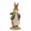 Benjamin Ate A Lettuce Leaf Figurine - 7cm