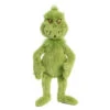 Dr Seuss Green Grinch Plush - 38cm