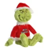 Dr Seuss Grinch Merry Grinchmas Plush - 50cm