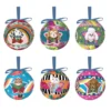 Fabulous Little Bauble Box Set (Set Of 6)