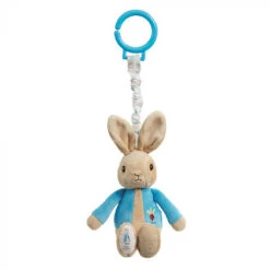 Peter Rabbit Attachable Jiggler - 20cm