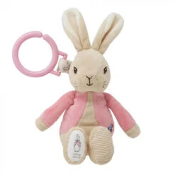 Flopsy Attachable Jiggler - 20cm