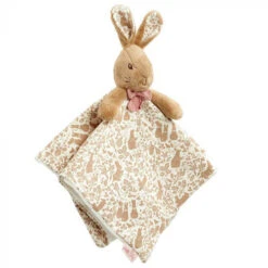 Flopsy Signature Comfort Blanket - 35cm