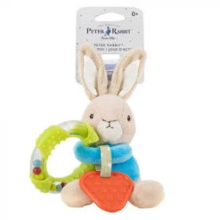 Peter Rabbit Teether - 18cm