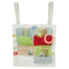 Peter Rabbit On-The-Go Activity Blanky - 31cm