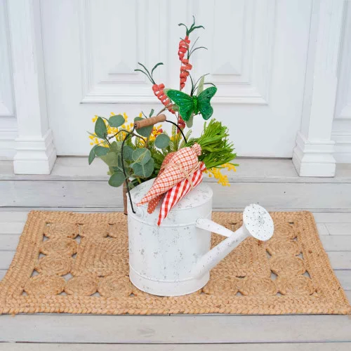 Orange Bunch Of Carrots - 30cm - Image 3