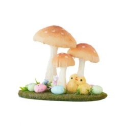 Chicks In The Meadows - 20cm