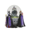 Disney Villains Light Up Waterball - 15cm