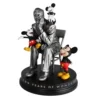 Disney 100 Years Grand Jester Walt With Mickey Mouse Through The Years - 25cm