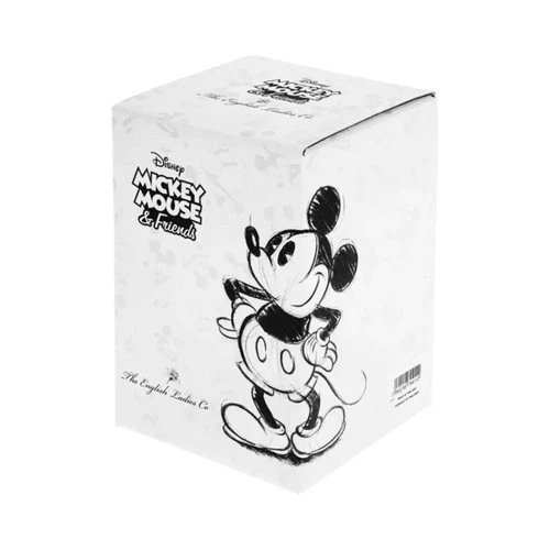 Mickey Mouse Modern Mickey Figurine - 15cm - Image 3