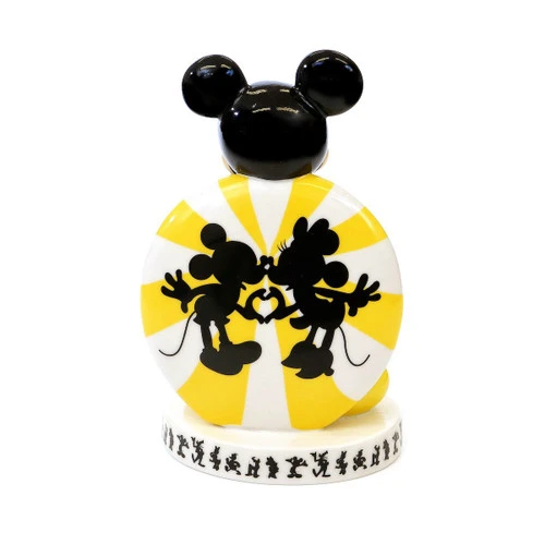 Mickey Mouse Modern Mickey Figurine - 15cm - Image 2