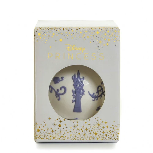 Tangled - Rapunzel Bauble Ornament - 13cm - Image 2