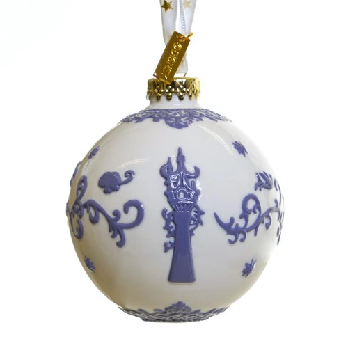 Tangled - Rapunzel Bauble Ornament - 13cm