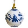 Disney - Snow White Bauble Ornament - 13cm