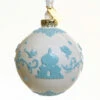 Aladdin - Jasmine Bauble Ornament - 13cm