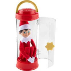 Elf On The Shelf Scout Elf Carrier