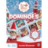 Elf On The Shelf Dominos Game