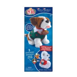 Elf Pets Christmas Sweater