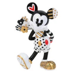 Disney By Brito Mickey Mouse Figurine - 20cm