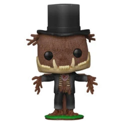 Creepshow - Scarecrow Pop! - 9cm