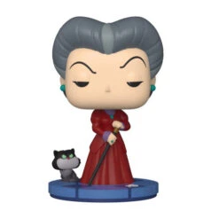 Disney - Villains Lady Tremaine Funko Pop! Vinyl