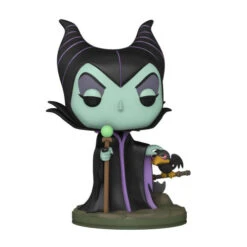 Disney - Villains Maleficent Funko Pop! Vinyl