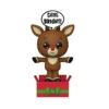 Rudolph Popsies - 12cm
