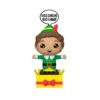Elf Buddy The Elf Popsies - 12cm