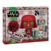 Funko! Star Wars - Holiday 2022 Advent Calendar