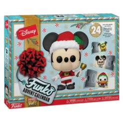 Disney - Classic 2022 Funko Pop! Advent Calendar