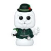 Rudolph - Sam The Snowman Pop! Vinyl