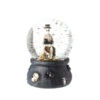Wind Up Musical Skeleton Water Globe - 17.5cm