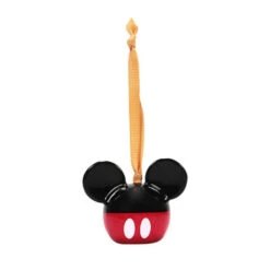 Disney Mickey Mouse Ornament - 5cm