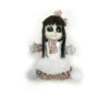Halloween Doll Jumping - 30cm