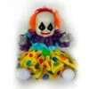 Halloween Clown Doll Jumping - 30cm