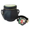 Hocus Pocus - Winifred Cauldron Crossbody - 18.2cm