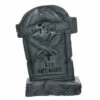 Pirate Captain Tombstone - 60cm