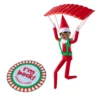 Elf On The Shelf Glide And Go