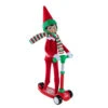 Elves At Play - Stand-n-Scoot