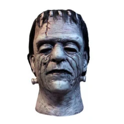 Universal Monsters - House Of Frankenstein Mask