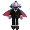 Count Von Count Soft Toy - 35cm