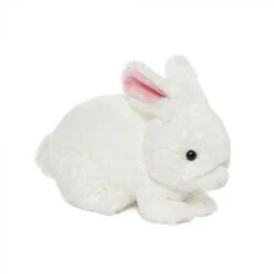 Lil Whispers White Bunny - 30.5cm