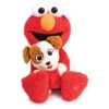Elmo And Tango Dance N Play - 40cm