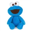 Cookie Monster Cuddly Corduroy - 28cm
