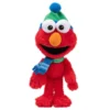 Christmas Nutcracker Elmo - 35cm
